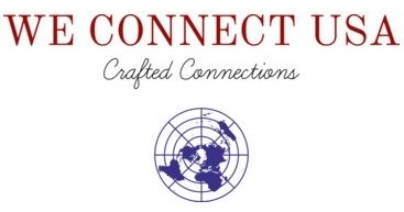 We Tweet @WeConnectUSA